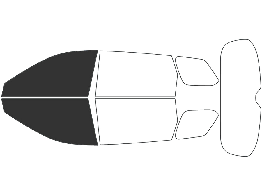 Front - 15%