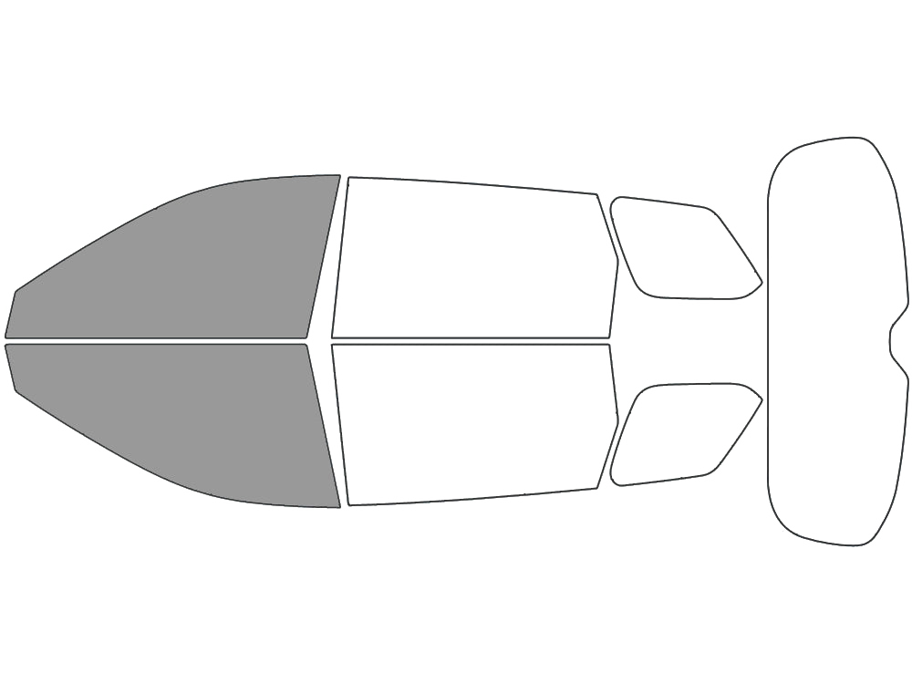 Front - 45%