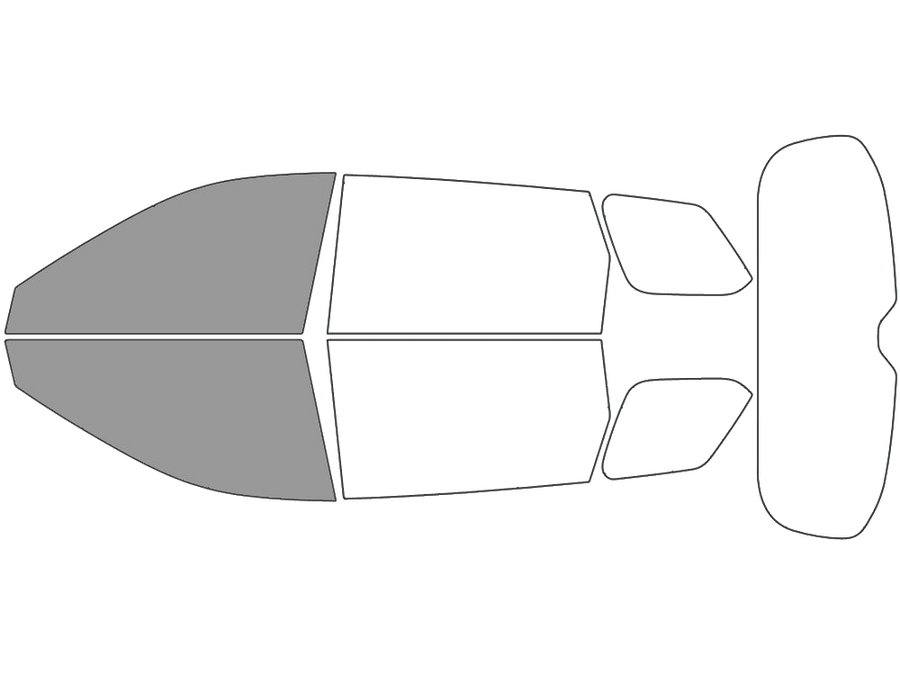 Front - 45%