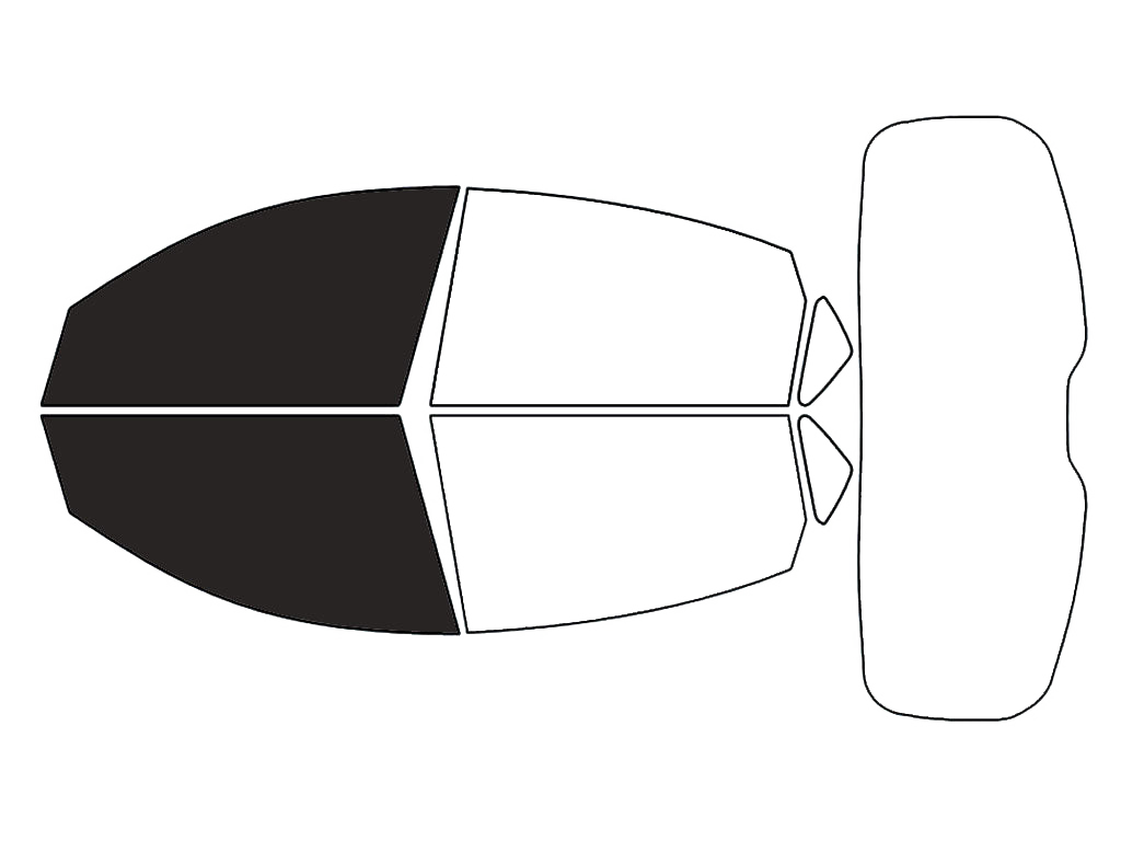 Front - 15%