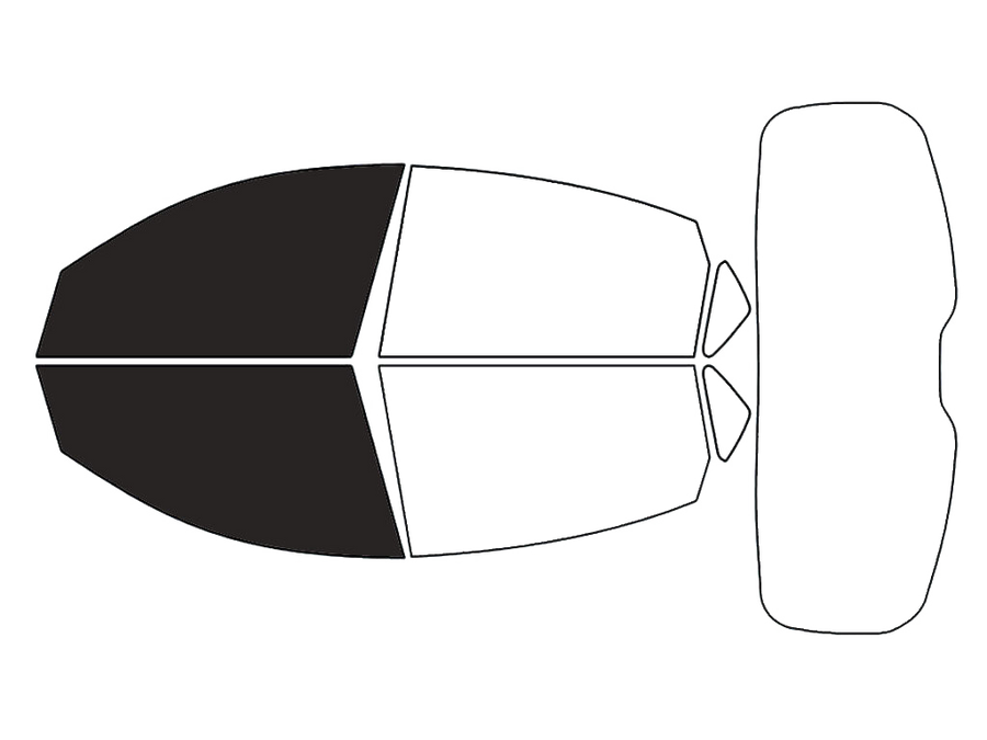 Front - 15%