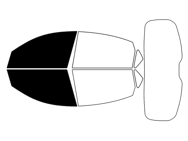 Front - 5%