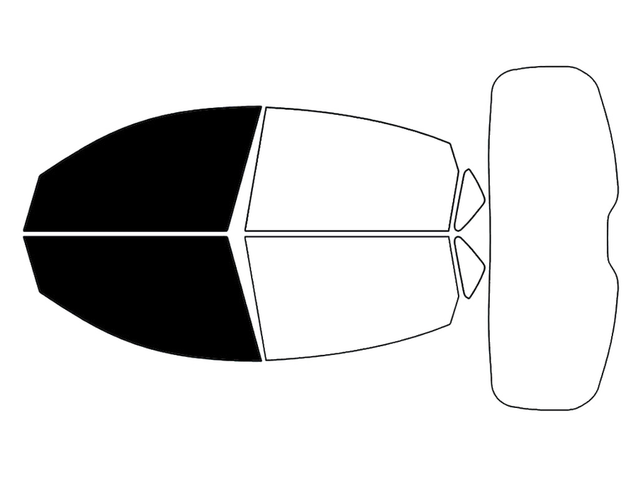 Front - 5%