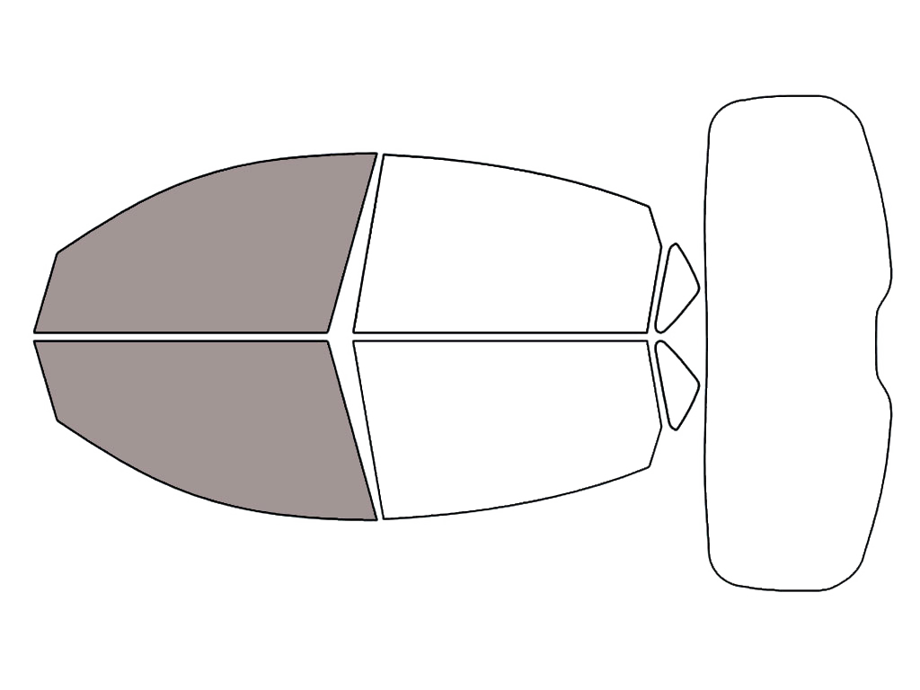 Front - 50%
