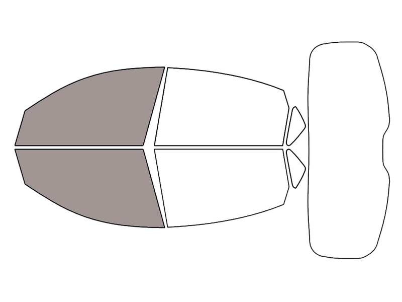Front - 50%