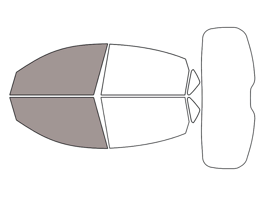 Front - 50%