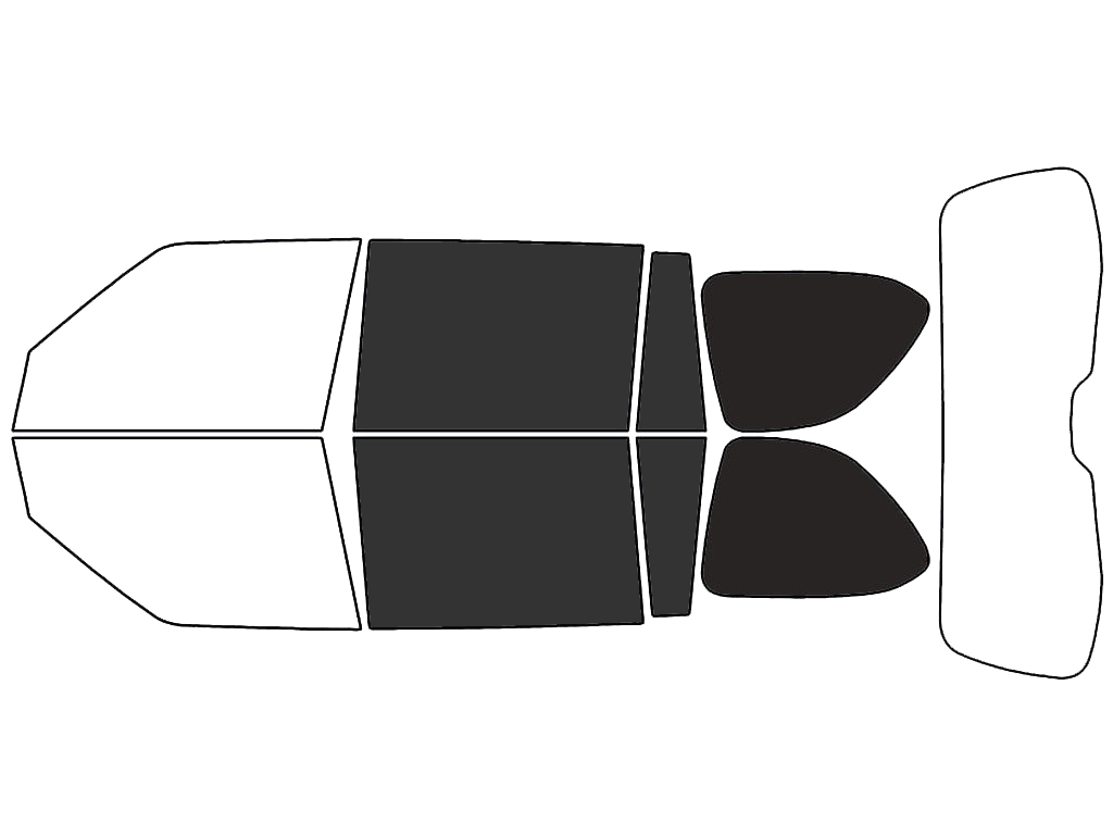 Back - 20% + Cargo