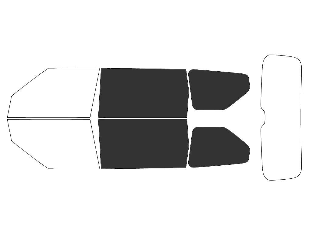 Back - 15% + Cargo
