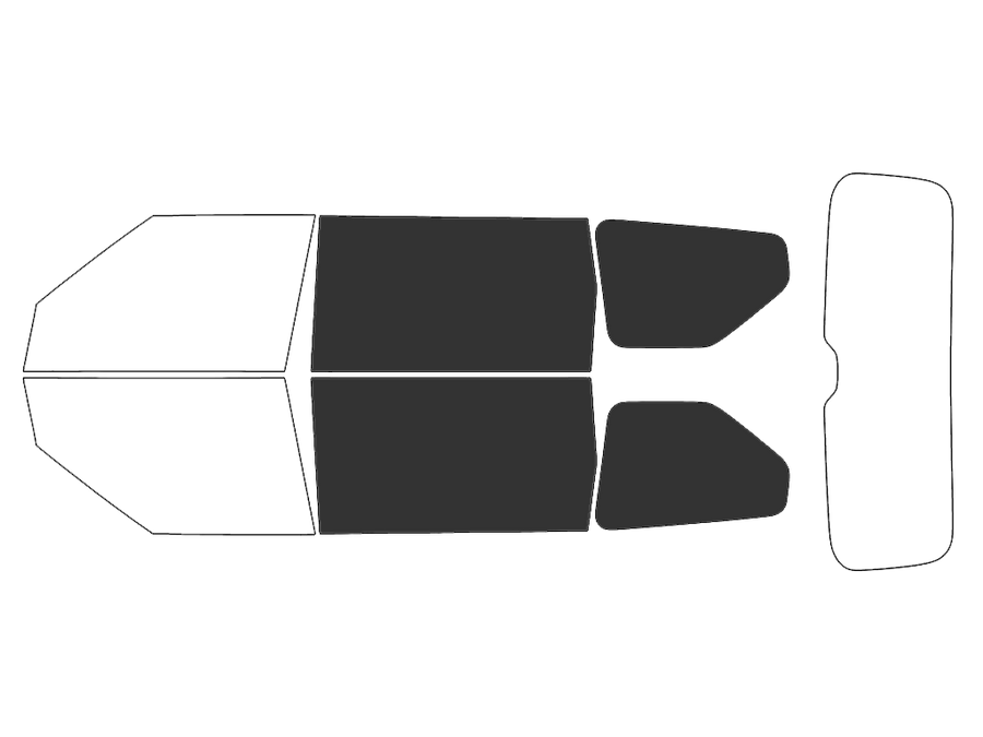 Back - 15% + Cargo