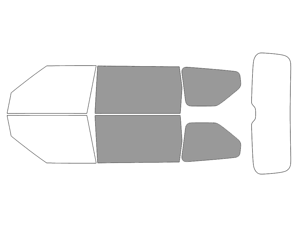 Back - 30% + Cargo