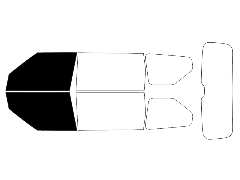 Front - 5%
