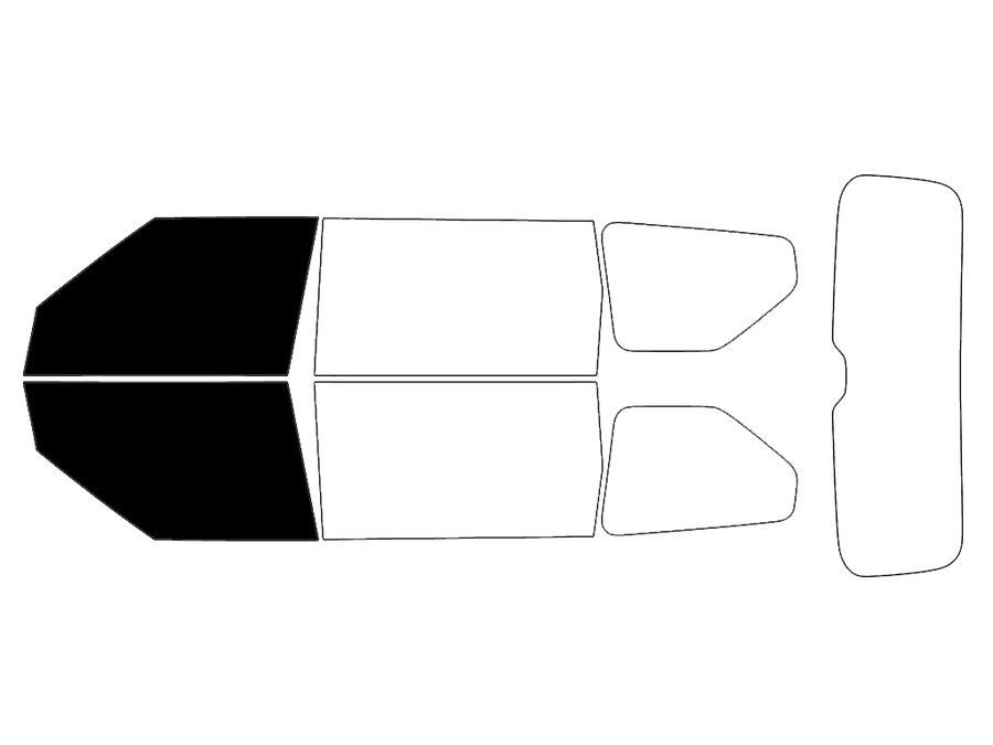 Front - 5%