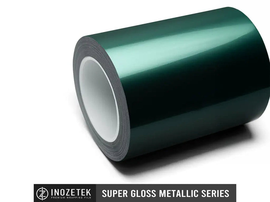 Inozetek SuperGloss Liquid Metallic Aventurine car wrap film vinyl wrap roll