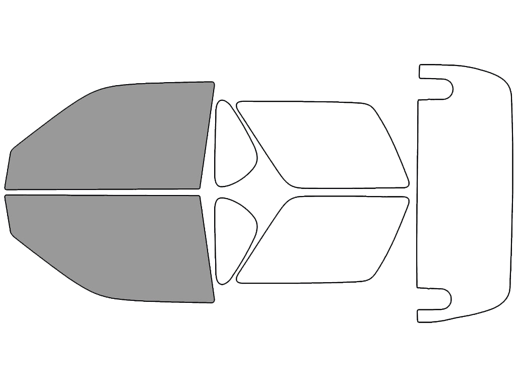 Front - 45%