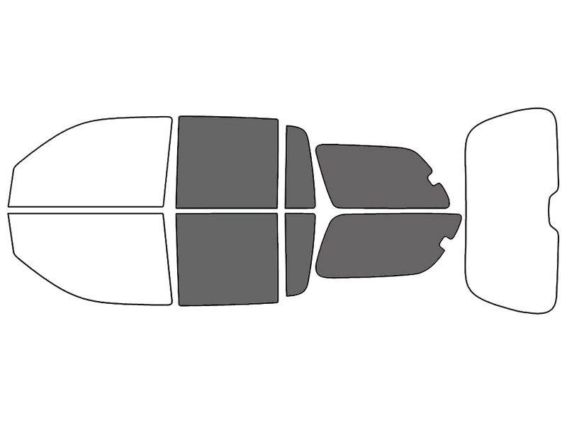 Back - 35% + Cargo