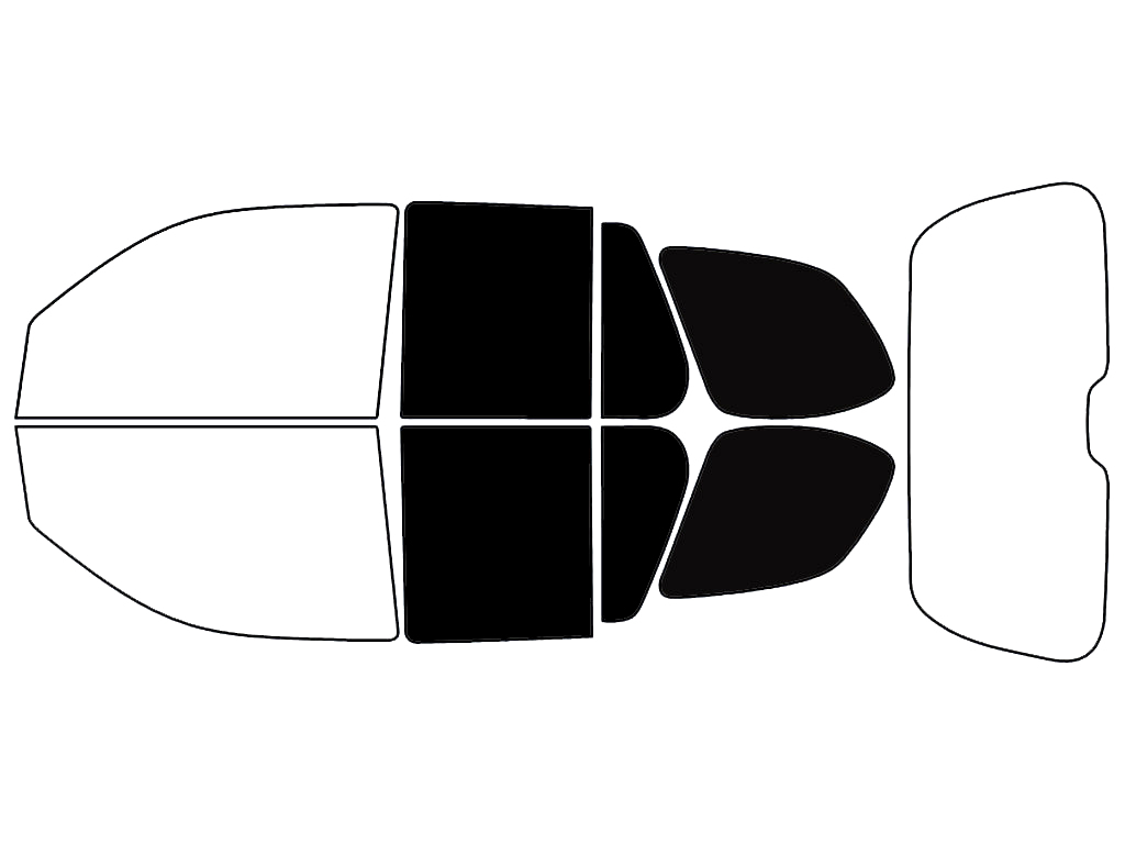 Back - 5% + Cargo