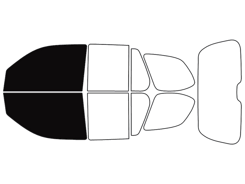 Front - 5%