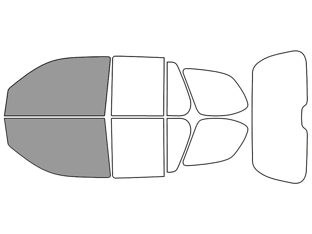 Front - 50%