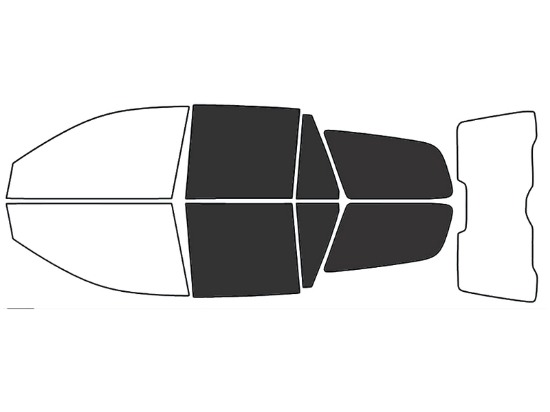 Back - 20% + Cargo