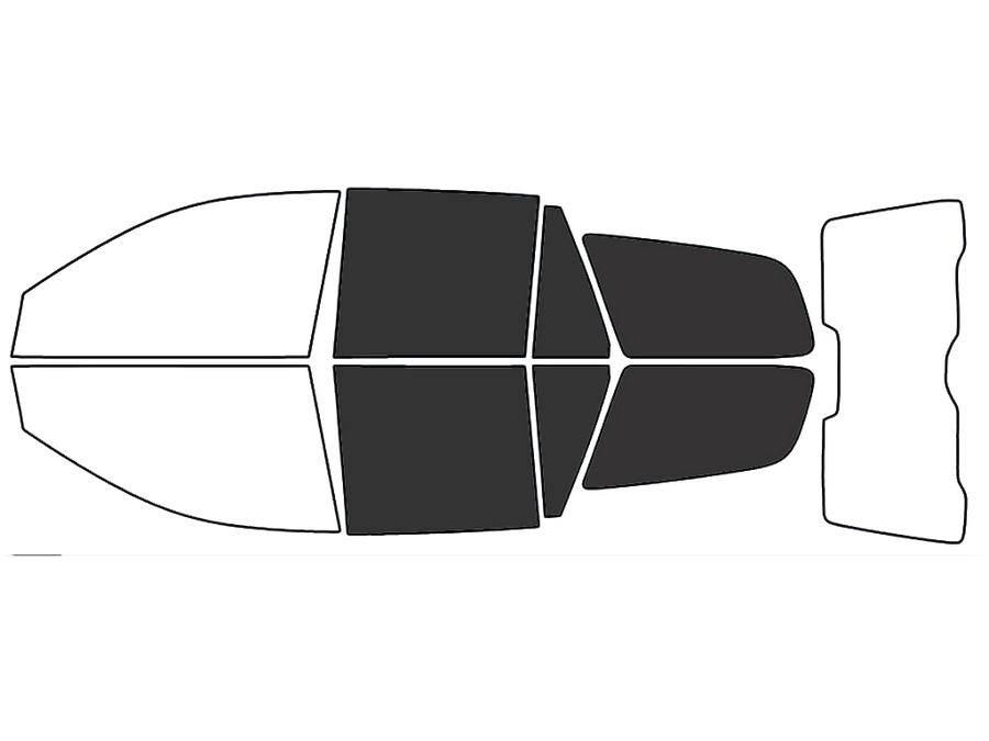 Back - 20% + Cargo