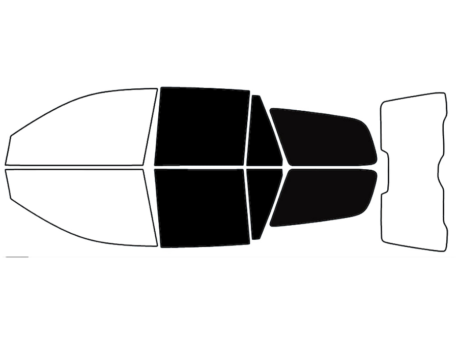Back - 5% + Cargo