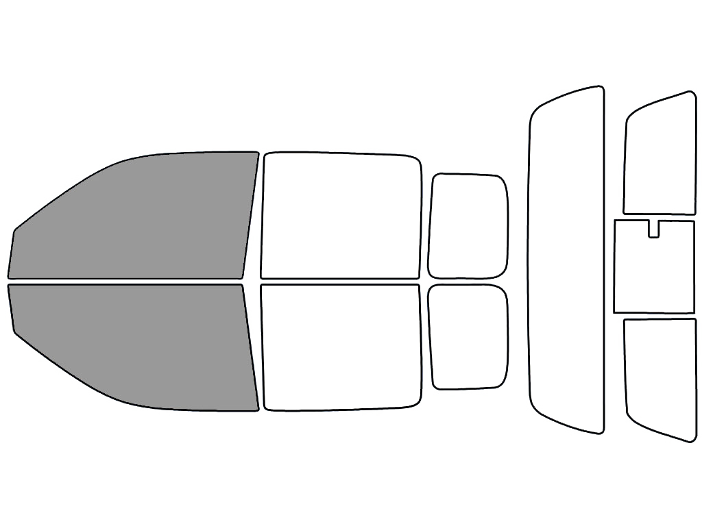 Front - 45%
