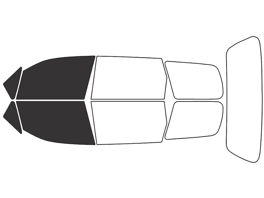 Front - 15%