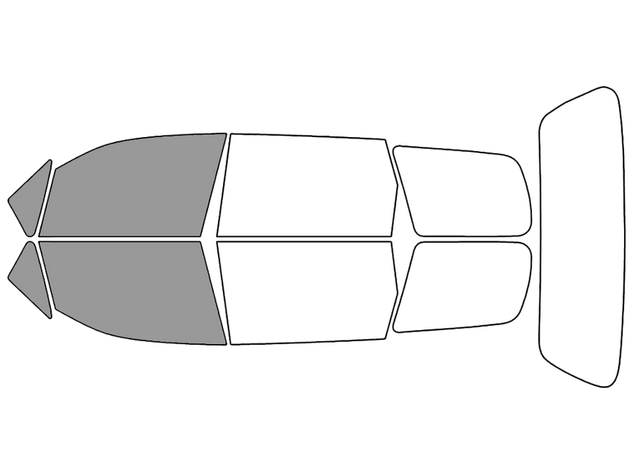 Front - 50%