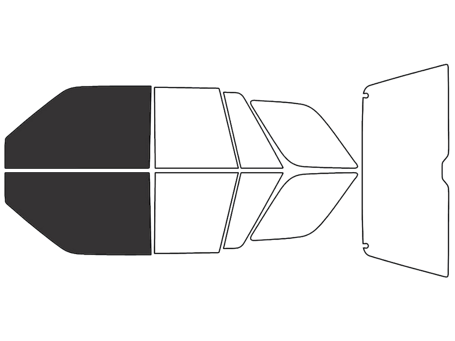 Front - 15%