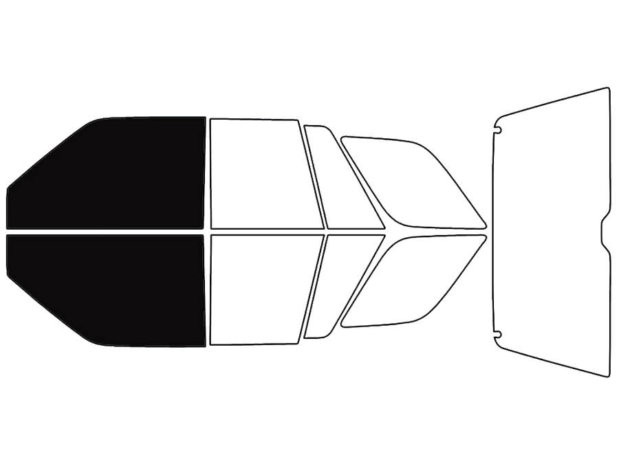 Front - 5%