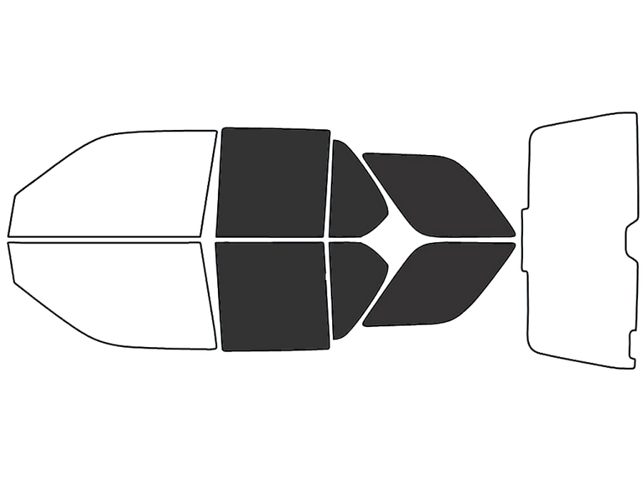 Back - 15% + Cargo