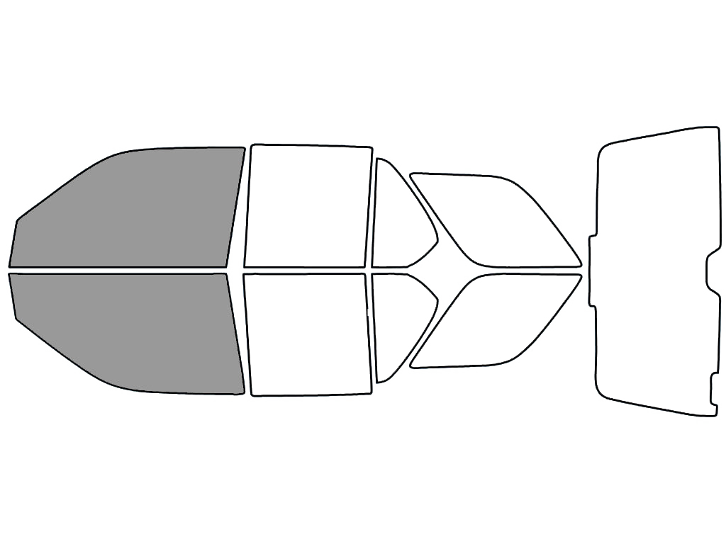 Front - 45%