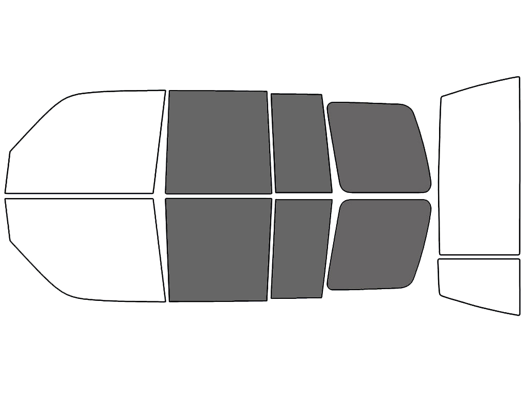 Back - 35% + Cargo