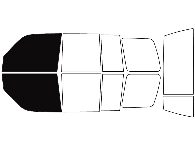 Front - 5%