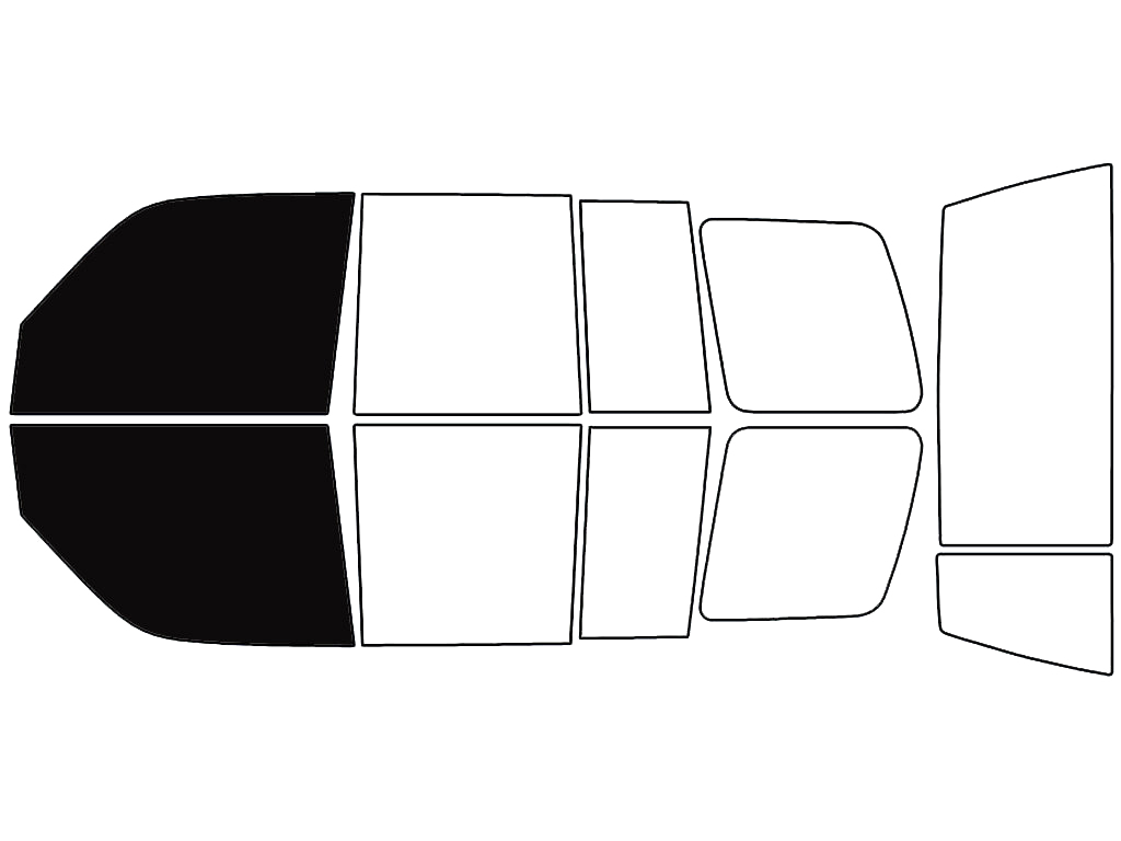 Front - 5%
