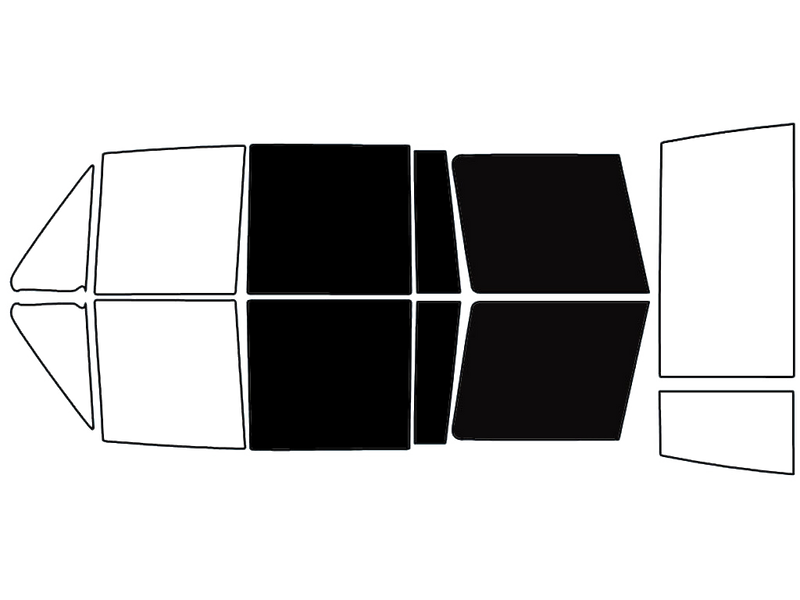 Back - 5% + Cargo