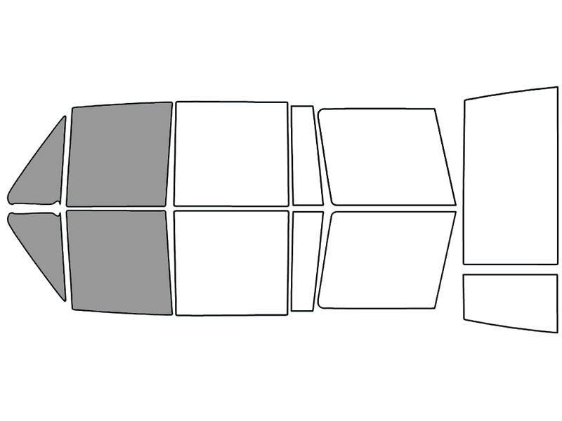 Front - 50%