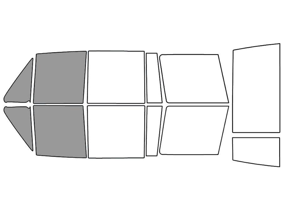 Front - 50%