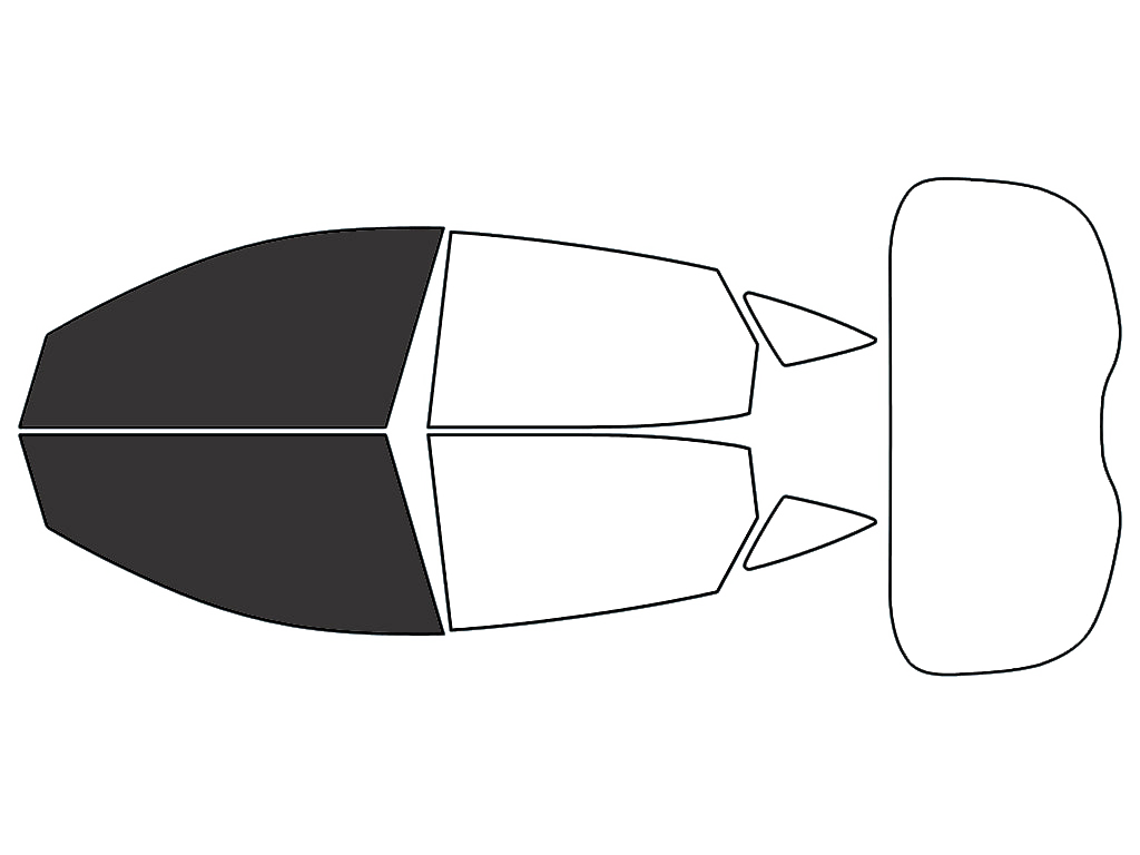 Front - 15%