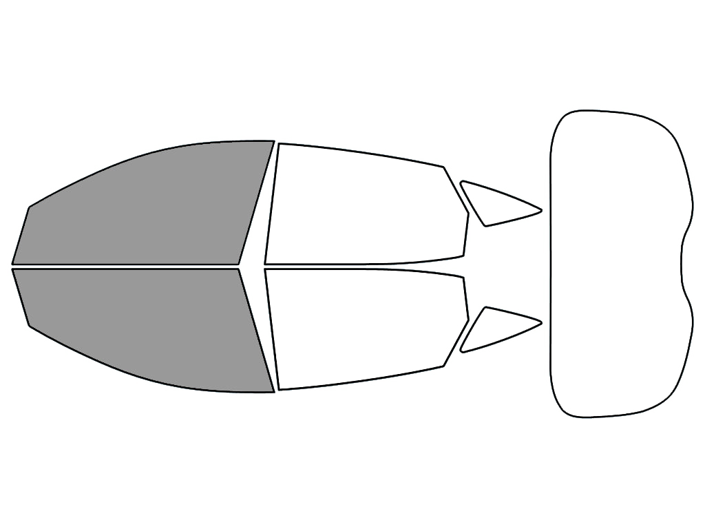 Front - 50%