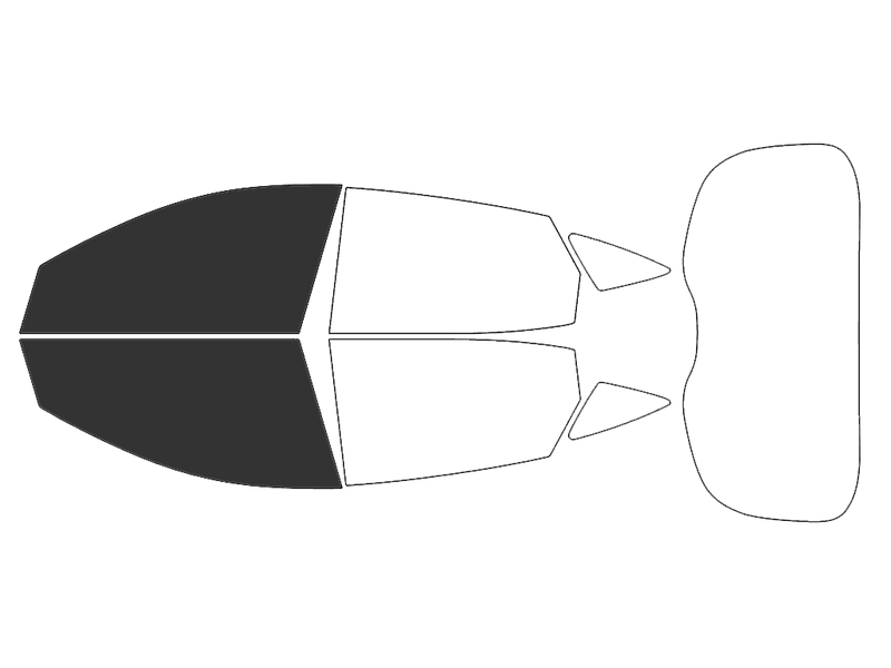 Front - 15%