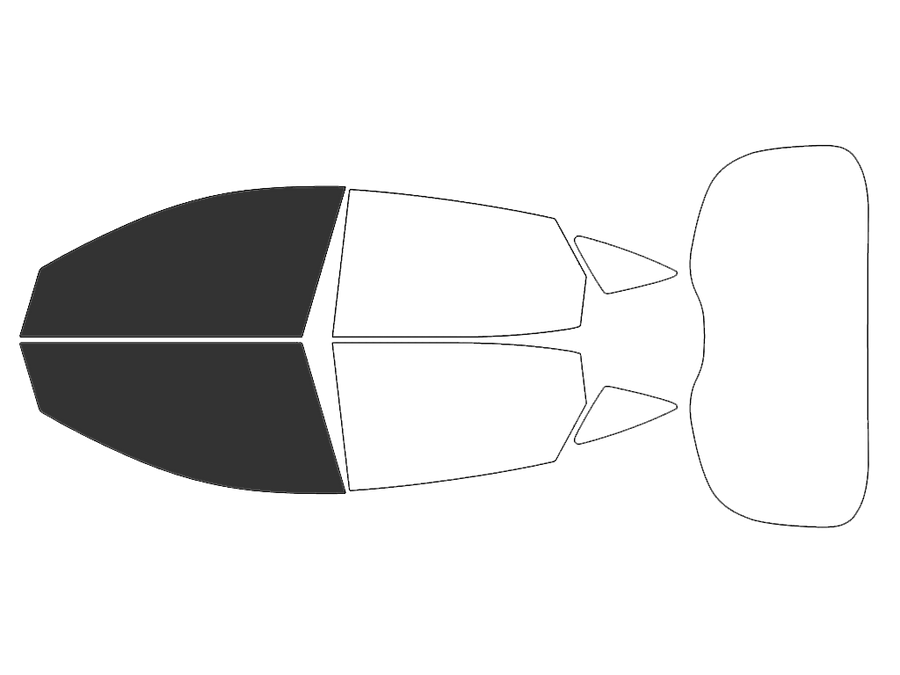 Front - 15%