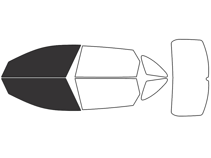 Front - 15%