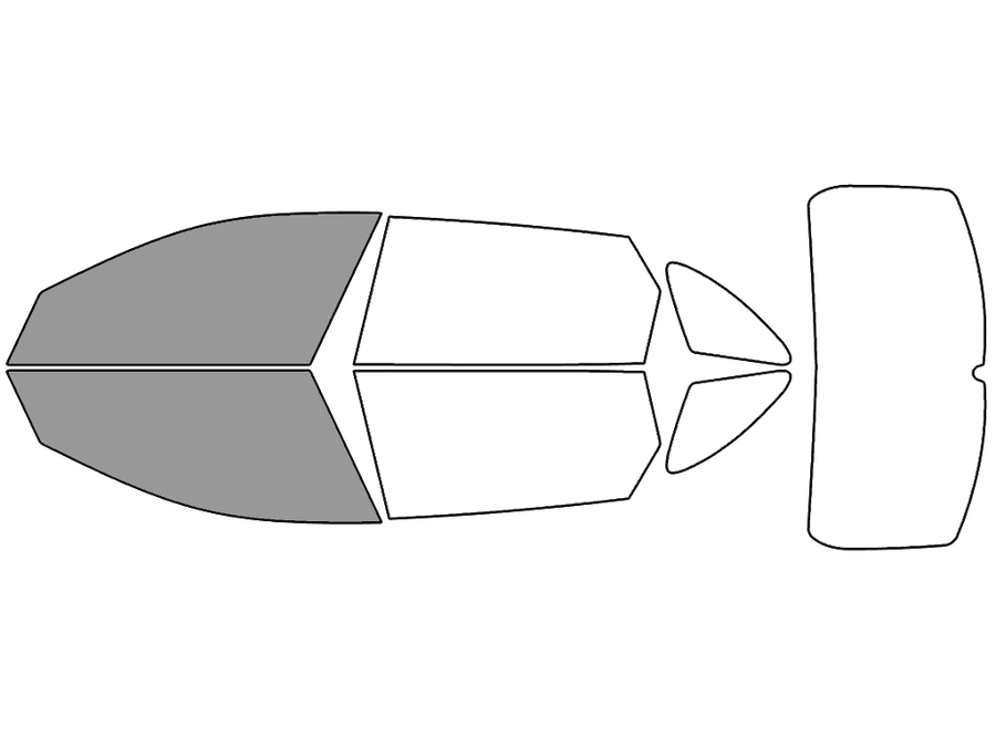 Front - 45%
