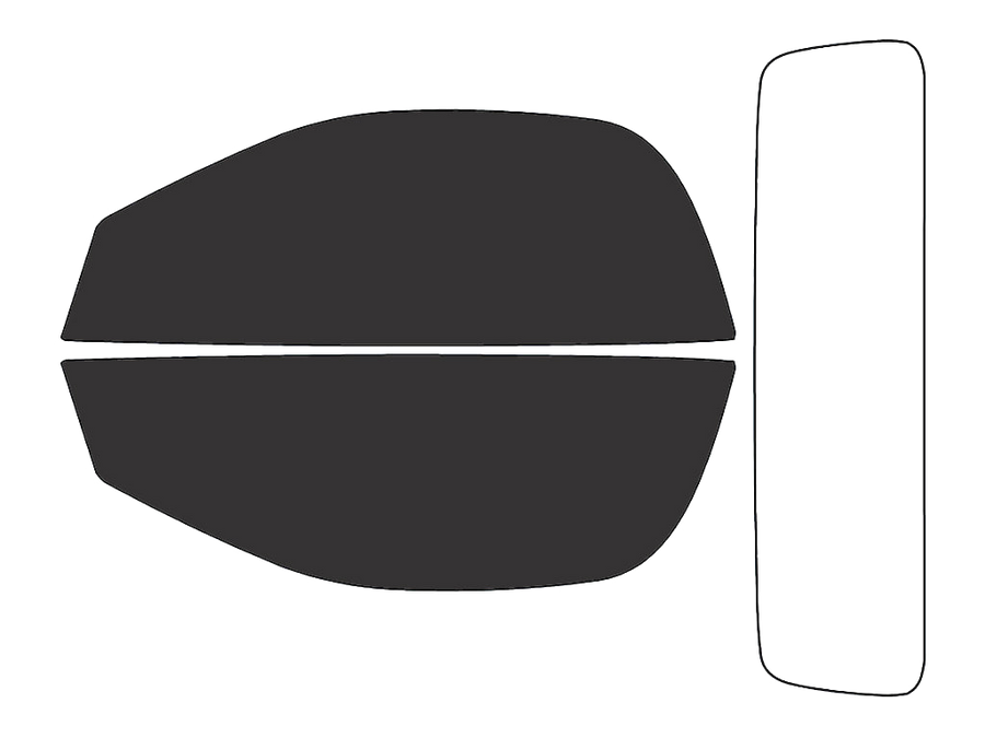 Front - 15%