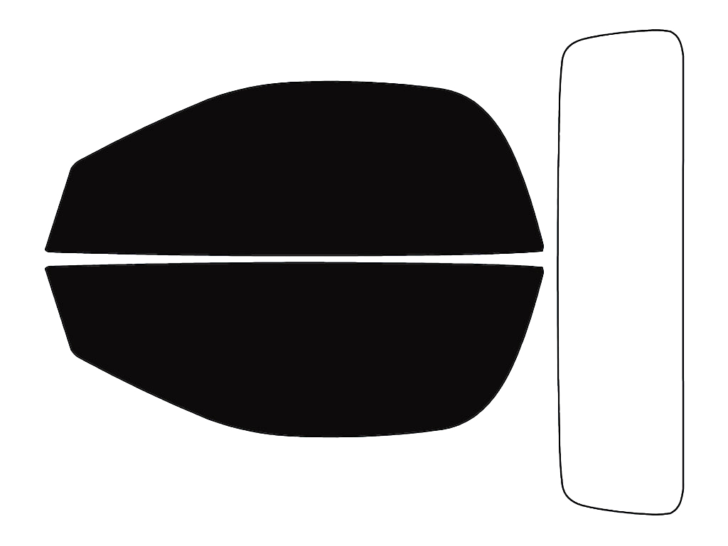 Front - 5%