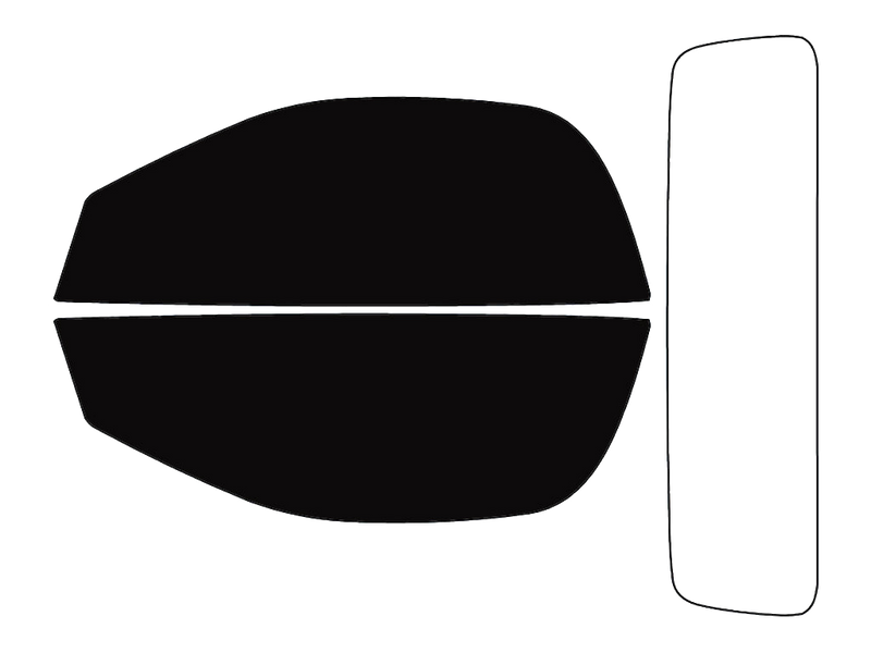 Front - 5%