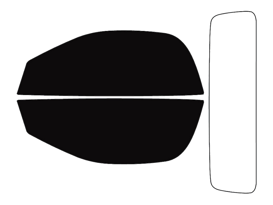 Front - 5%