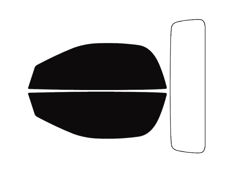 Front - 5%