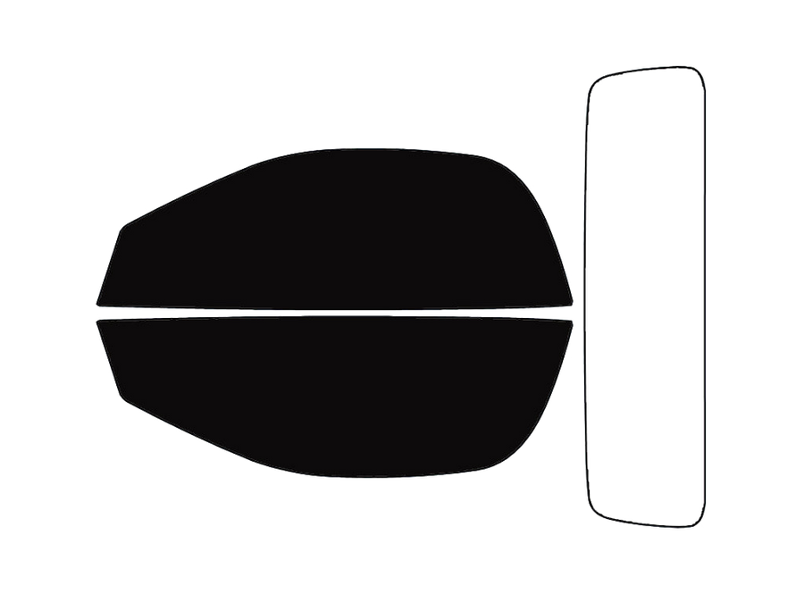 Front - 5%